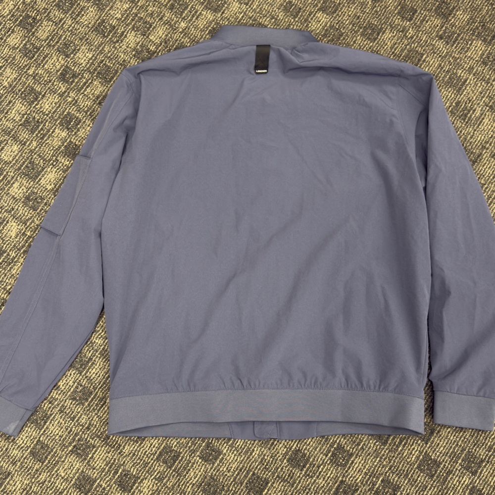 Legends Carson Bomber Jacket XL‎ - Picture 3 of 13